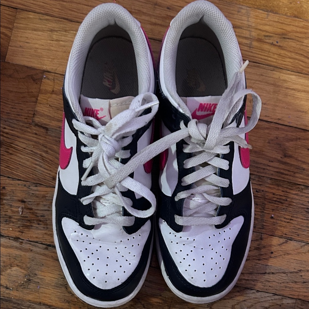 Nike dunks